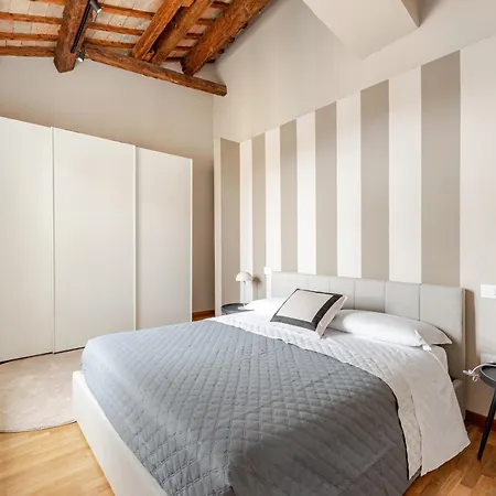 Piazza Del Popolo Design Living Lejlighed *