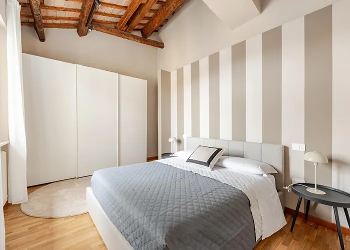 Piazza Del Popolo Design Living Lejlighed *