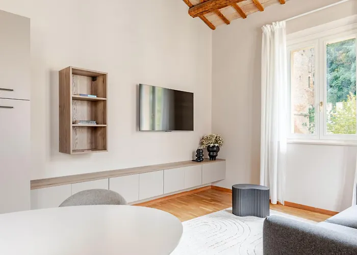 Piazza Del Popolo Design Living *