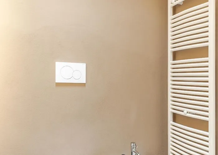 Piazza Del Popolo Design Living Apartment *