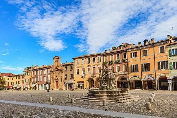 Lejlighed Piazza Del Popolo Design Living *