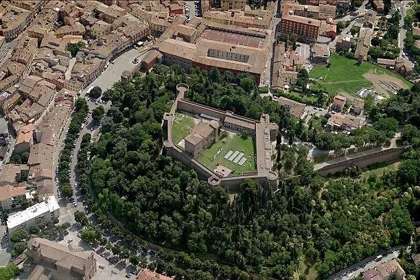 Piazza Del Popolo Design Living Apartment Cesena